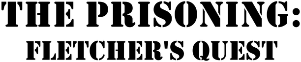 Логотип The Prisoning: Fletcher's Quest