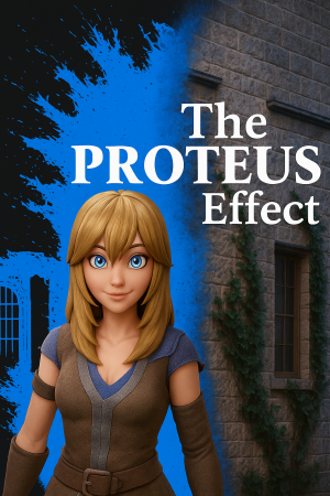 The Proteus Effect