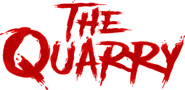 Логотип The Quarry