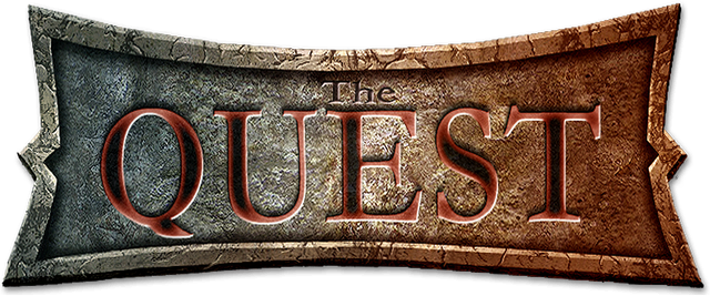 Логотип The Quest