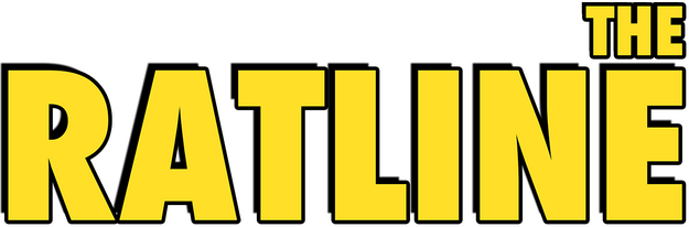 Логотип The Ratline