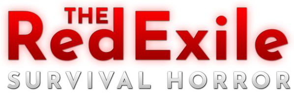 Логотип The Red Exile