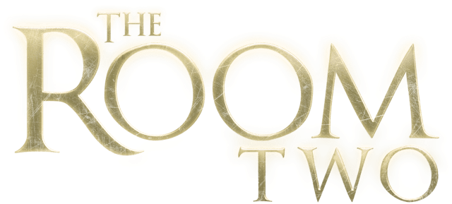 Логотип The Room Two