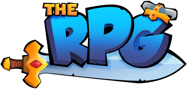 Логотип The RPG