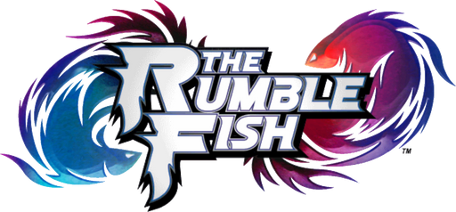 Логотип The Rumble Fish