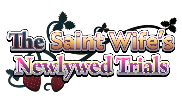 Логотип The Saint Wife's Newlywed Trials