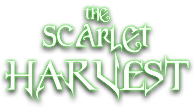 Логотип The Scarlet Harvest