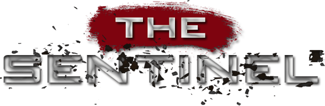 Логотип The Sentinel - Retired