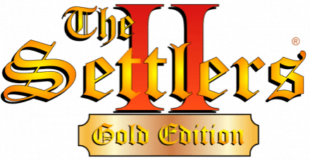 Логотип The Settlers 2: Awakening of Cultures