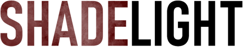Логотип The Shadelight