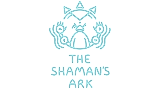 Логотип The Shaman's Ark