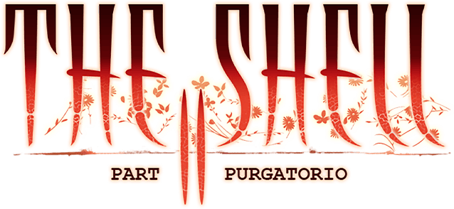 Логотип The Shell Part 2: Purgatorio