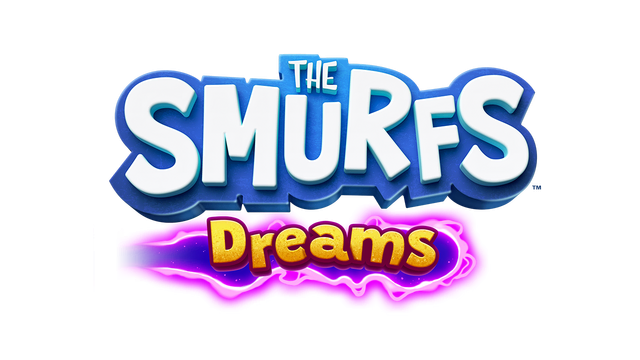 Логотип The Smurfs – Dreams