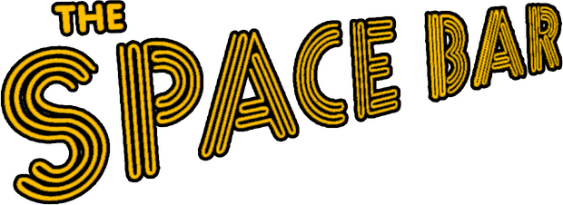 Логотип The Space Bar