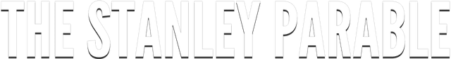 Логотип The Stanley Parable