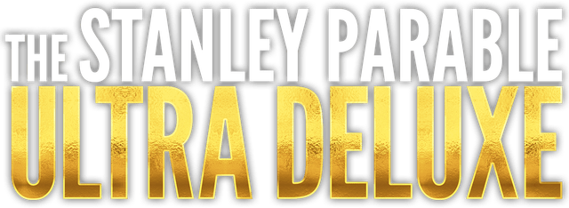 Логотип The Stanley Parable: Ultra Deluxe