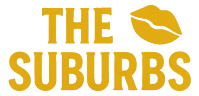 Логотип The Suburbs