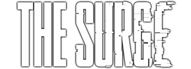 Логотип The Surge