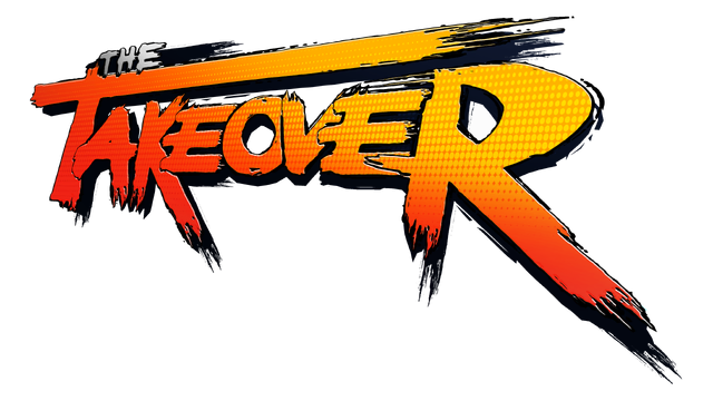 Логотип The TakeOver