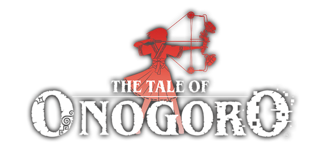 Логотип The Tale of Onogoro