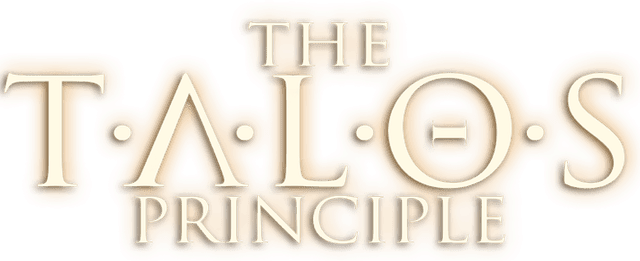 Логотип The Talos Principle