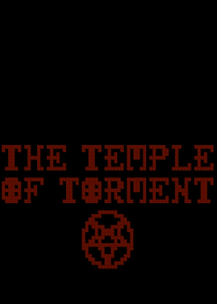 The Temple of Torment