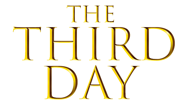 Логотип The Third Day
