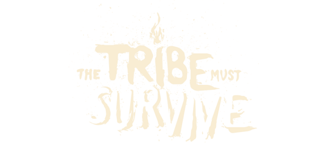 Логотип The Tribe Must Survive