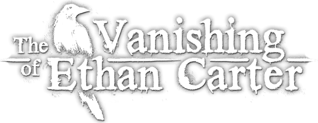 Логотип The Vanishing of Ethan Carter