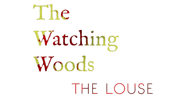 Логотип The Watching Woods: The Louse