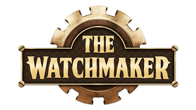 Логотип The Watchmaker