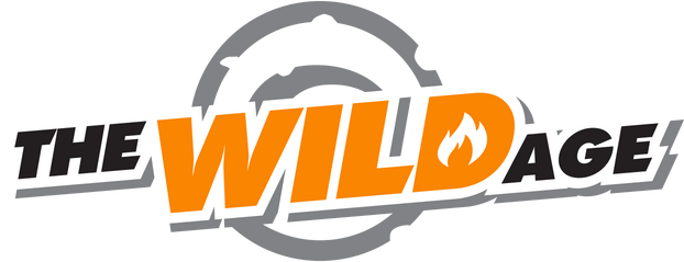 Логотип The Wild Age
