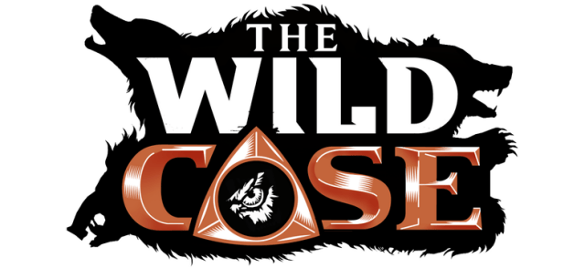 Логотип The Wild Case