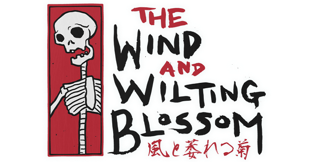 Логотип The Wind and Wilting Blossom