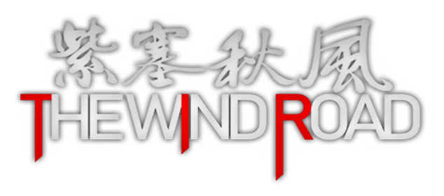 Логотип The Wind Road
