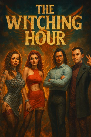 The Witching Hour