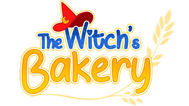 Логотип The Witch's Bakery