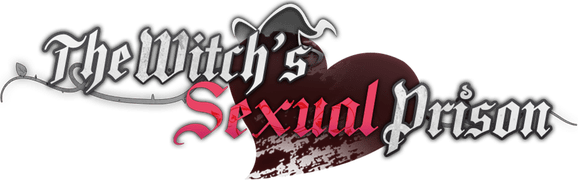 Логотип The Witch's Sexual Prison