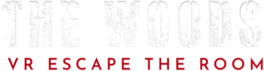 Логотип The Woods: VR Escape the Room