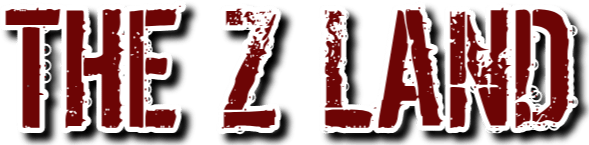 Логотип THE Z LAND: FPS SURVIVAL