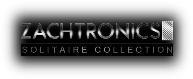 Логотип The Zachtronics Solitaire Collection
