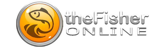 Логотип theFisher Online