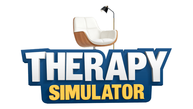 Логотип Therapy Simulator