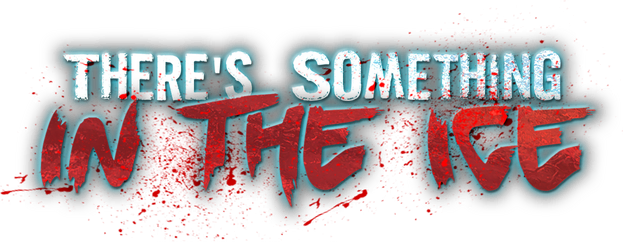Логотип There's Something In The Ice