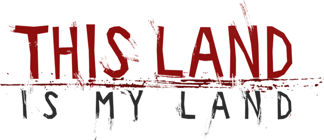 Логотип This Land Is My Land
