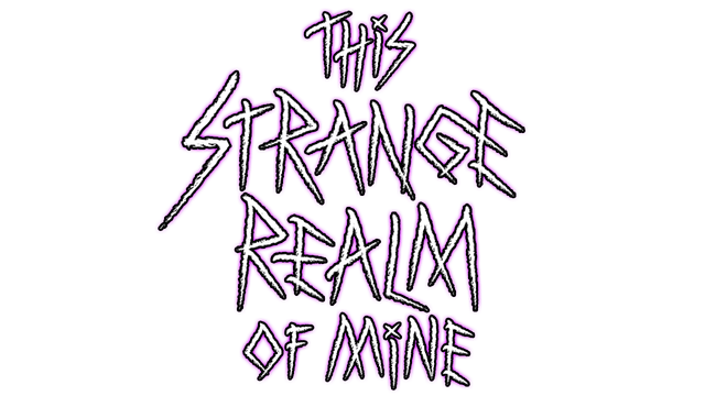 Логотип This Strange Realm Of Mine