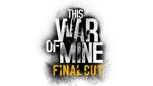 Логотип This War of Mine