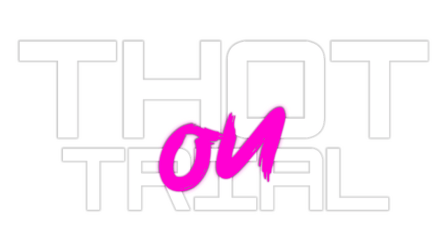 Логотип Thot on Trial