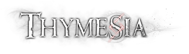 Логотип Thymesia
