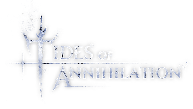 Логотип Tides of Annihilation